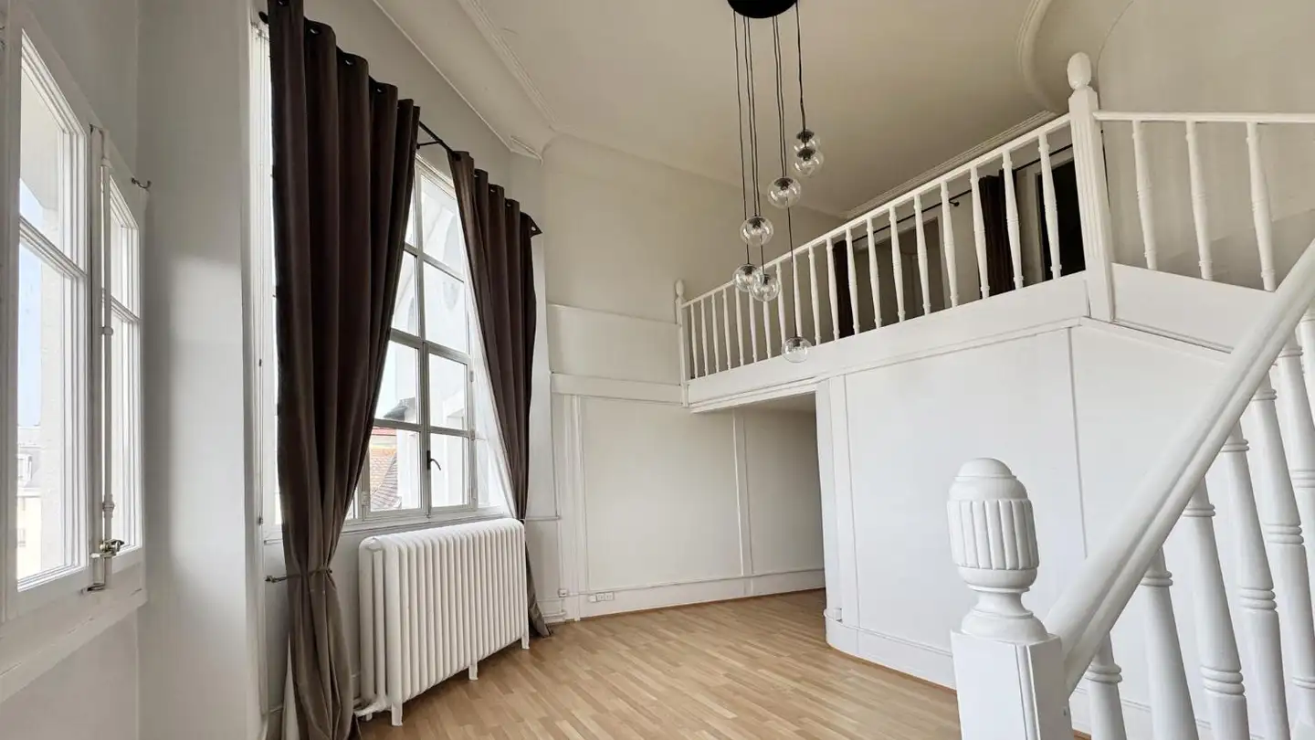 Bürofläche mieten - Rue Emile- Yung 6, 1205 Genève - Foto 2