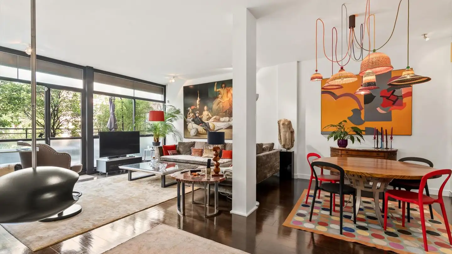 Appartamento in vendita - 1207 Genève - Foto 3