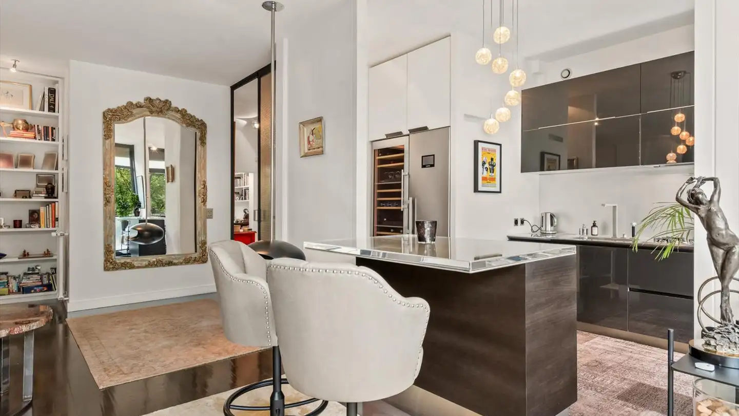 Appartamento in vendita - 1207 Genève - Foto 4