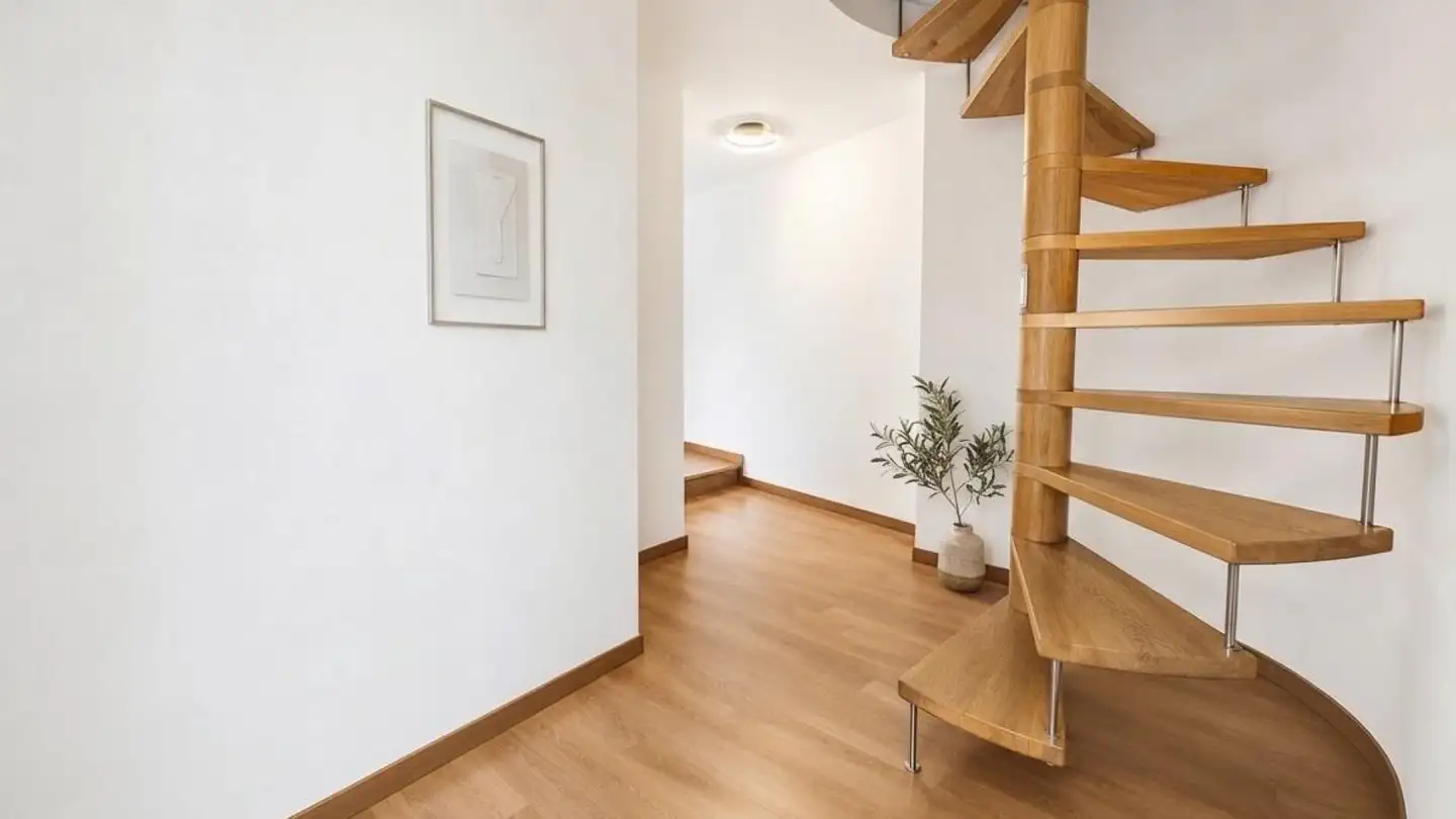 Appartamento in affitto - Quai Du Bas / Unterer Quai 6, 2502 Biel/Bienne - Foto 4