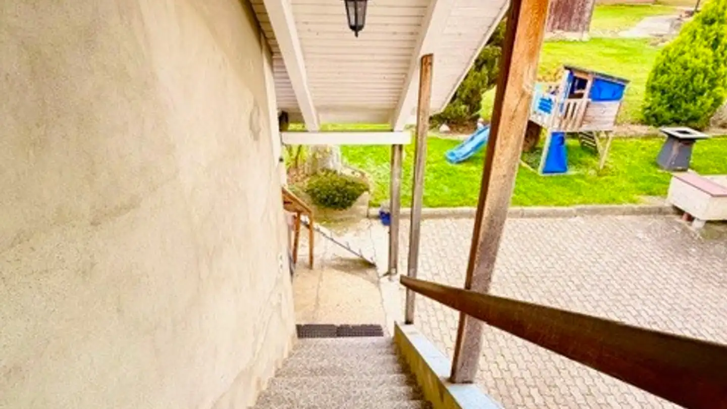 Appartamento in affitto - Vers-Chez-Savary 48, 1551 Vers-chez-Perrin - Foto 4