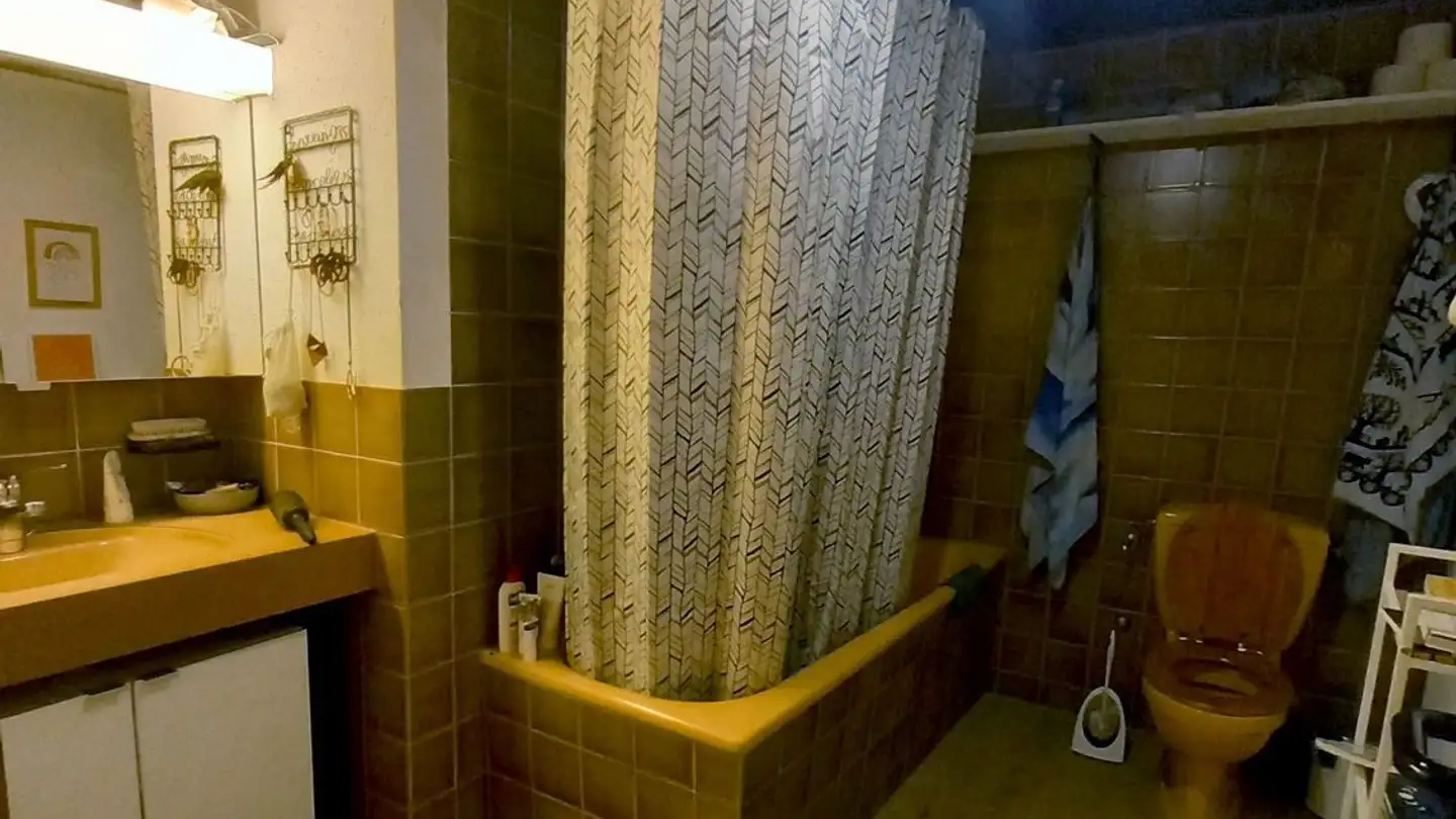 Appartement à louer - Weite Gasse, 5400 Baden - Photo 3