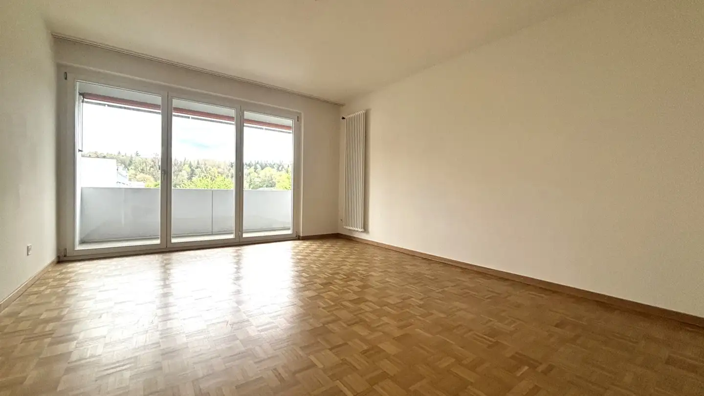 Maisonette mieten - Goldernstrasse, 5000 Aarau - Foto 3