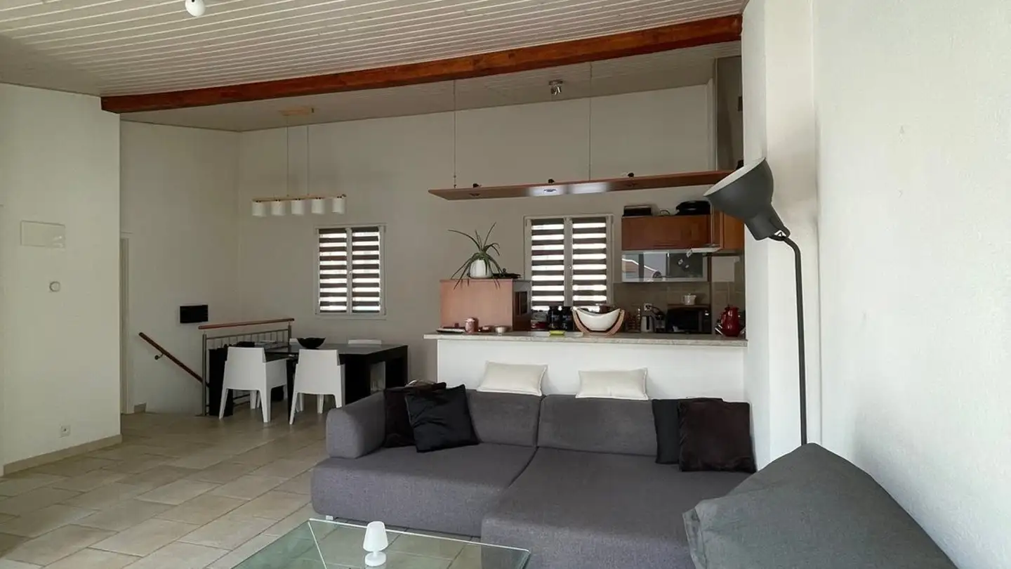 Wohnung mieten - Rue Du Lac 111, 1815 Clarens