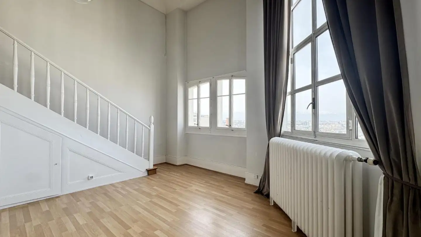 Bürofläche mieten - Rue Emile- Yung 6, 1205 Genève - Foto 3