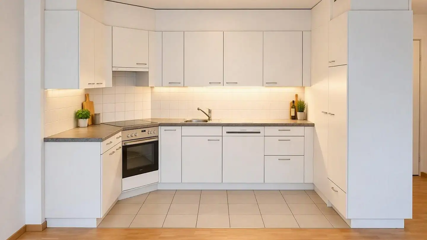 Wohnung mieten - Dorfstrasse 17a, 4805 Brittnau - Foto 3
