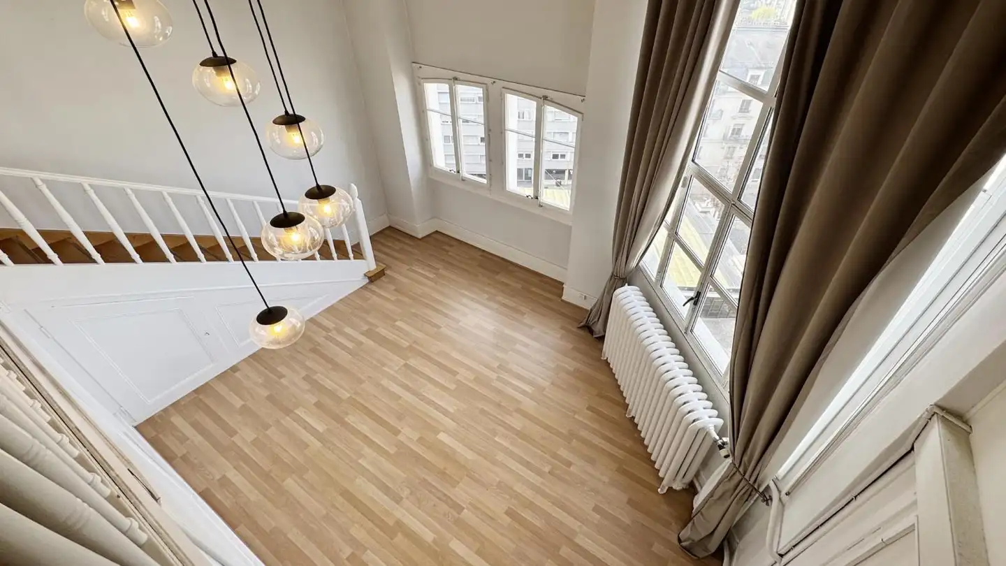 Bürofläche mieten - Rue Emile- Yung 6, 1205 Genève - Foto 4