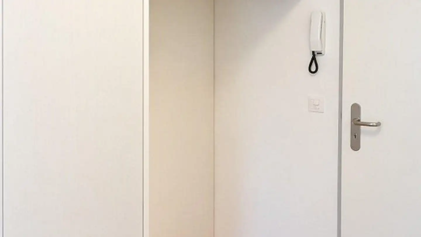 Wohnung mieten - Dorfstrasse 17a, 4805 Brittnau - Foto 4