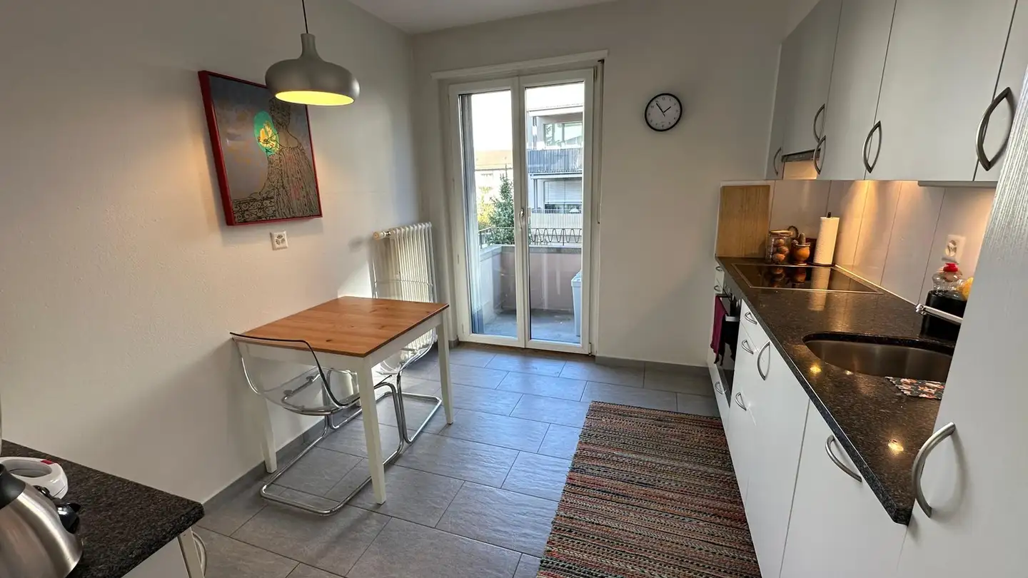 Appartamento in affitto - Alpenblickstrasse 18, 3052 Zollikofen - Photo 4