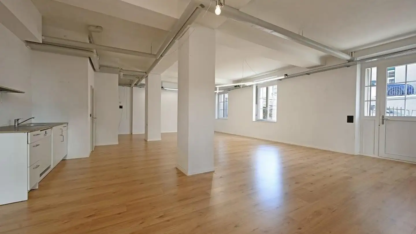 Office space for rent - Schläflistrasse 14, 3013 Bern - Photo 3