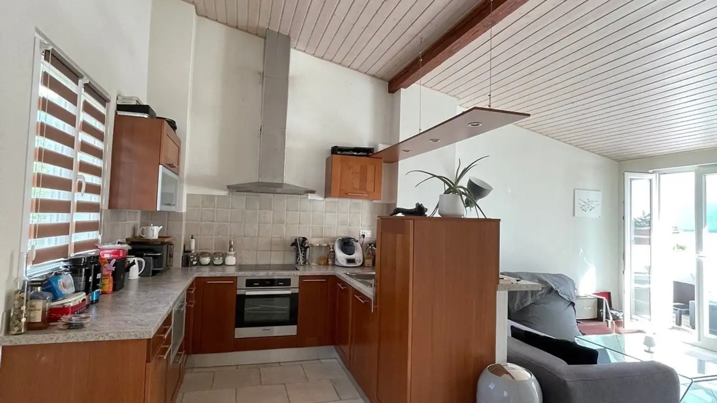 Appartamento in affitto - Rue Du Lac 111, 1815 Clarens - Photo 3