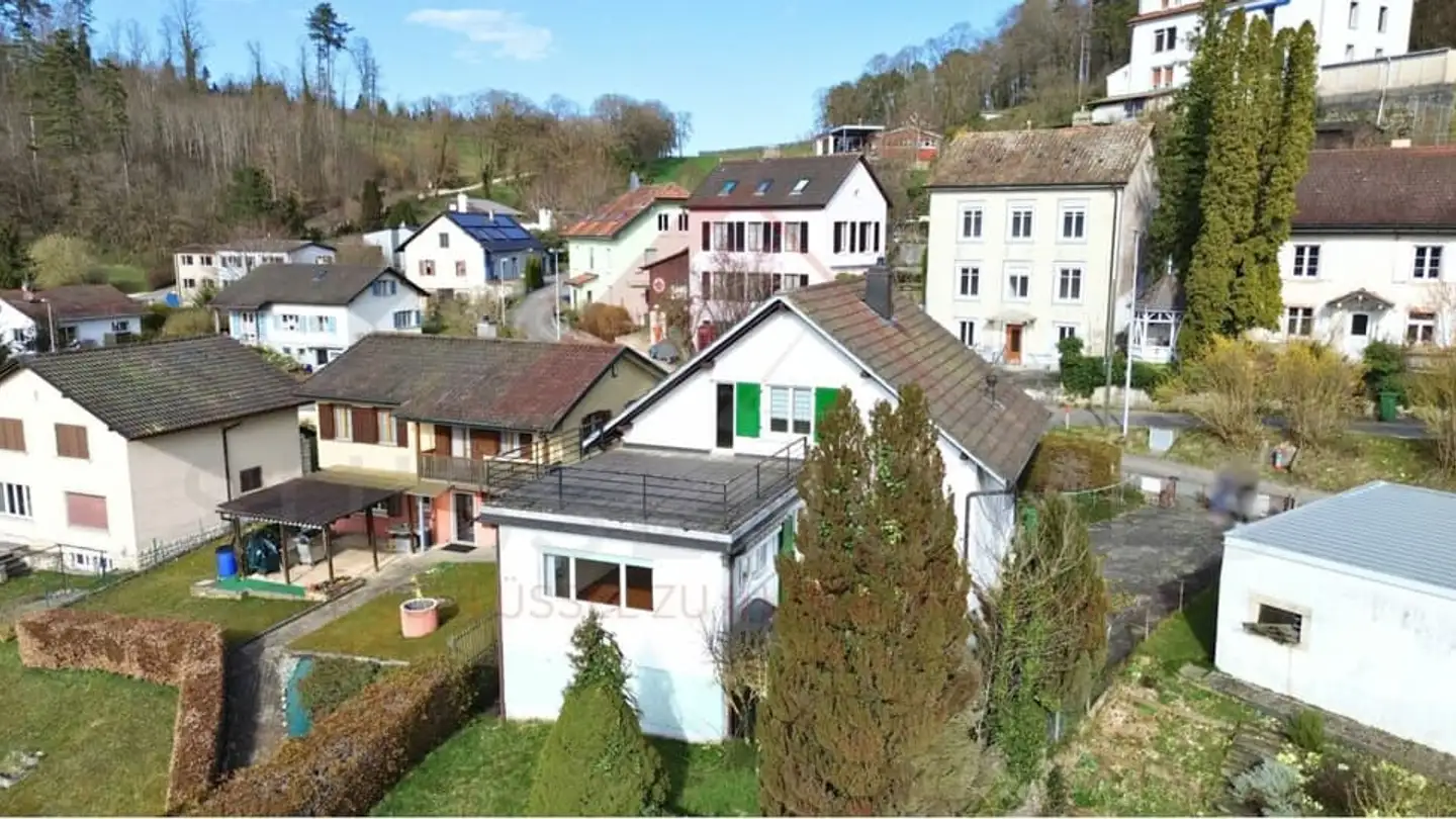 Einfamilienhaus kaufen - 2900 Porrentruy - Foto 2