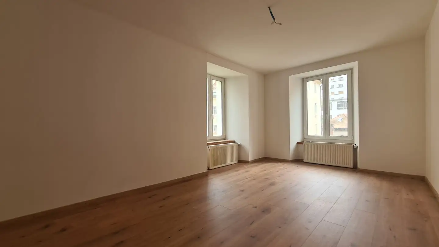 Appartamento in affitto - Rue De L'hôtel-De-Ville 9, 2300 La Chaux-de-Fonds - Foto 3
