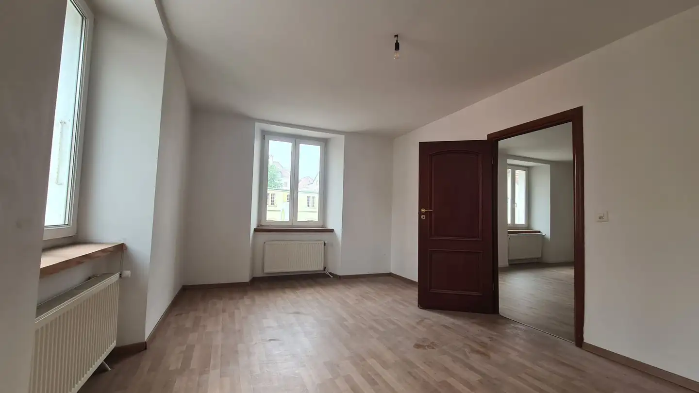 Appartamento in affitto - Rue De L'hôtel-De-Ville 9, 2300 La Chaux-de-Fonds - Foto 4