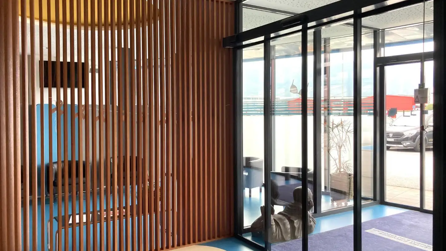 Arztpraxis kaufen - 1860 Aigle