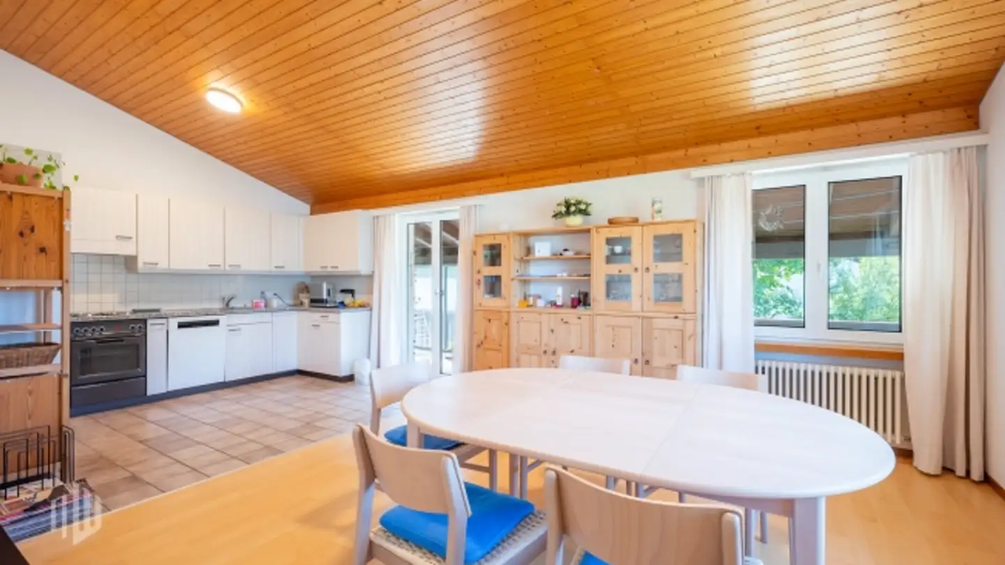 Edificio residenziale in vendita - Untere Wart 22, 3600 Thun - Photo 4