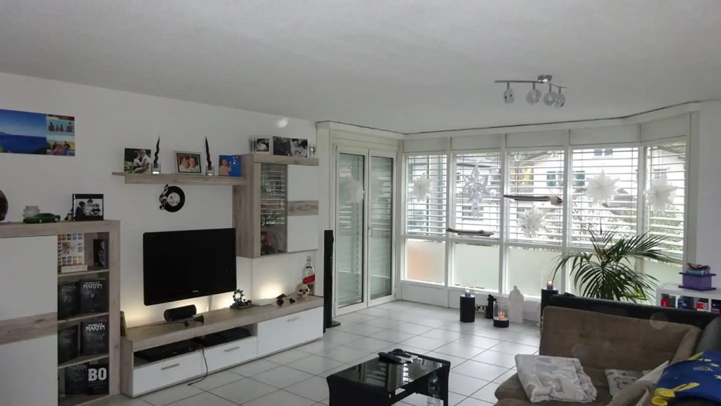Appartamento in affitto - Bungertstrasse 5, 7323 Wangs - Foto 2