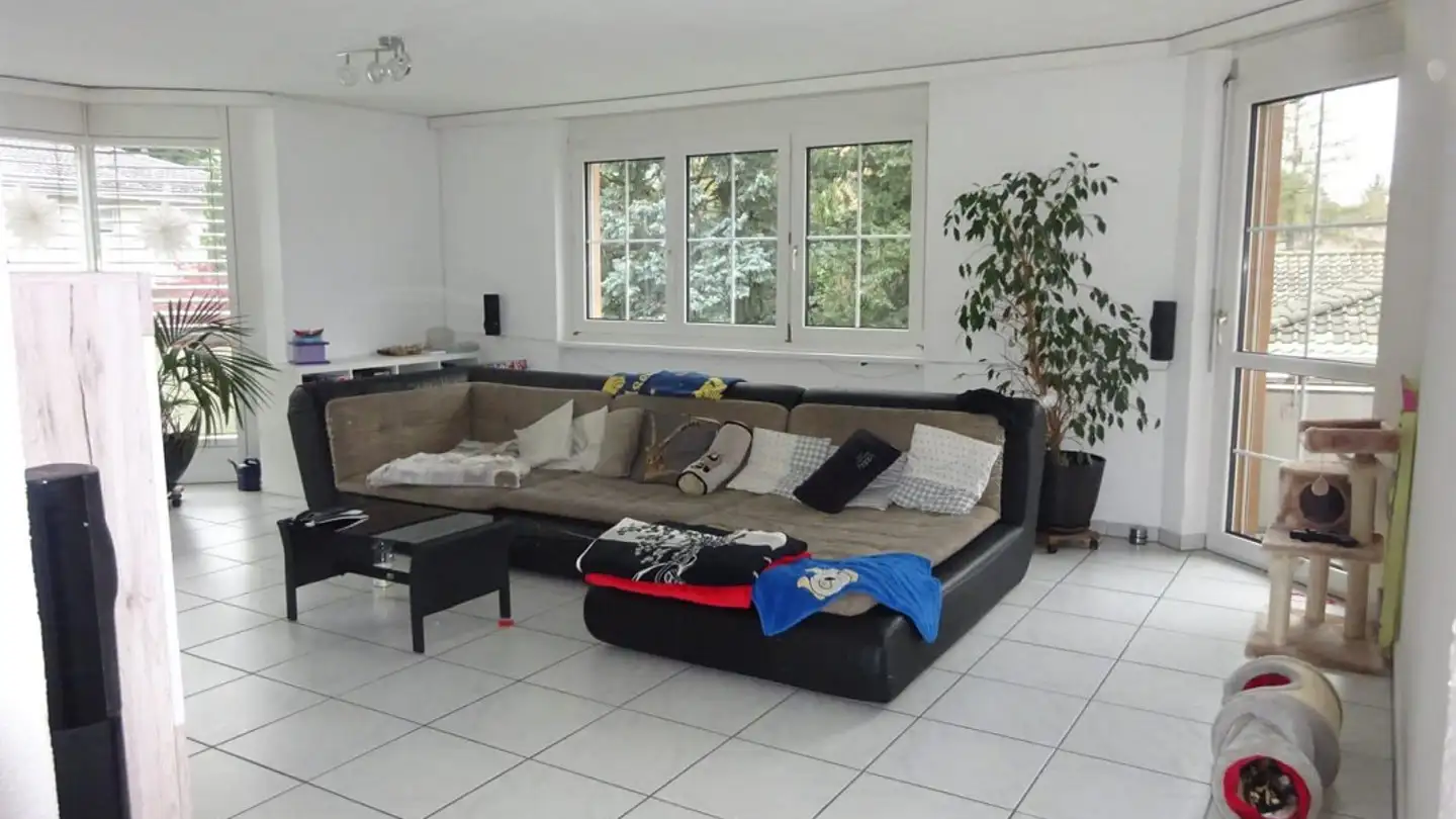 Appartamento in affitto - Bungertstrasse 5, 7323 Wangs - Foto 3