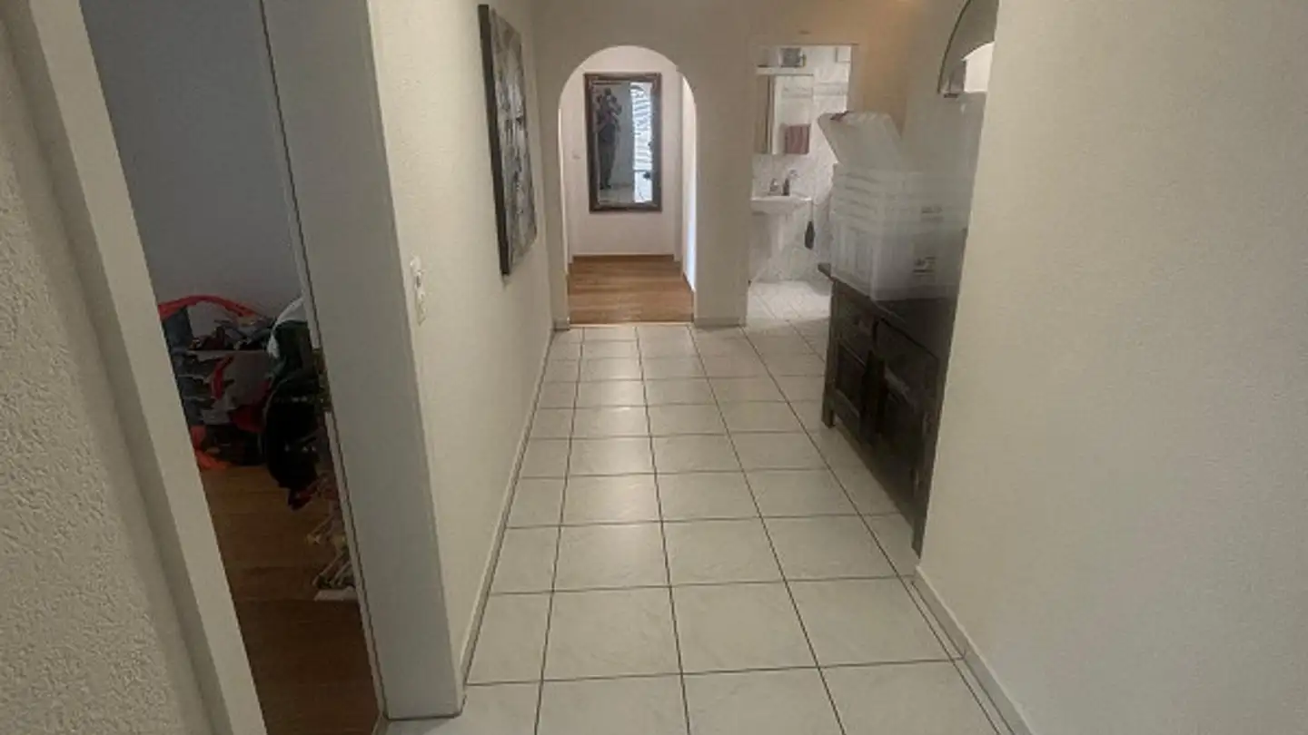 Appartamento in affitto - Bungertstrasse 5, 7323 Wangs - Foto 4