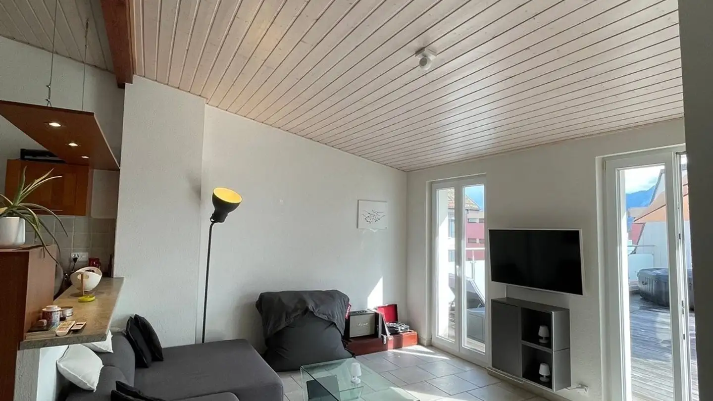 Appartamento in affitto - Rue Du Lac 111, 1815 Clarens - Photo 4