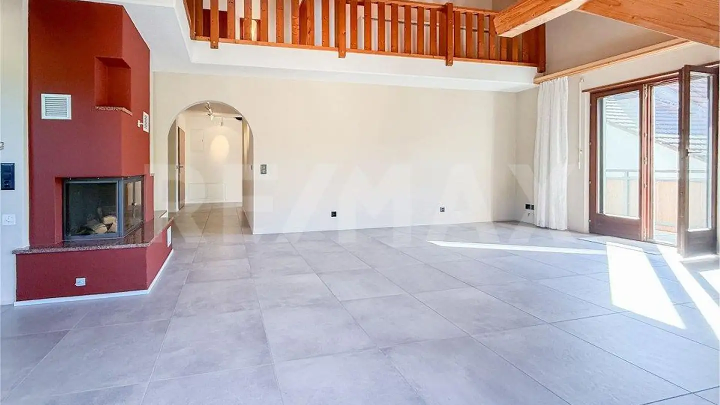 Wohnung kaufen - Unterdorf 12, 4324 Obermumpf - Foto 3