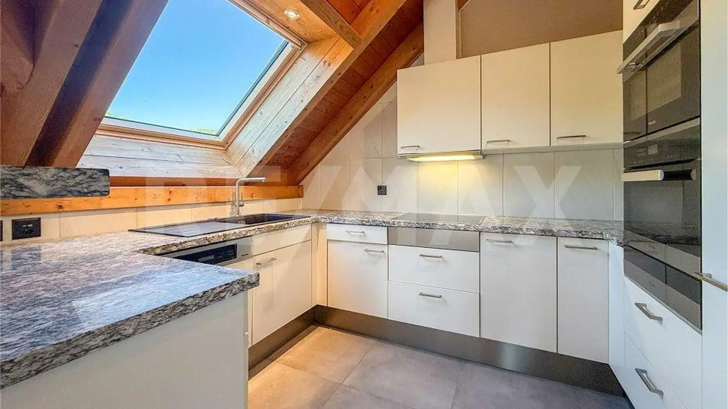 Wohnung kaufen - Unterdorf 12, 4324 Obermumpf - Foto 2