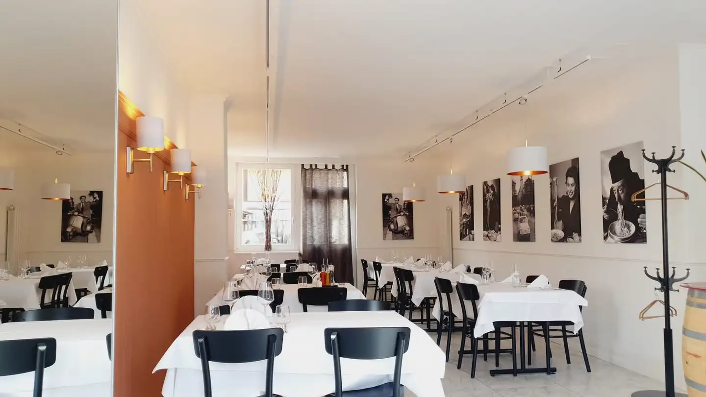 Ristorante in vendita - 2543 Lengnau BE - Foto 3