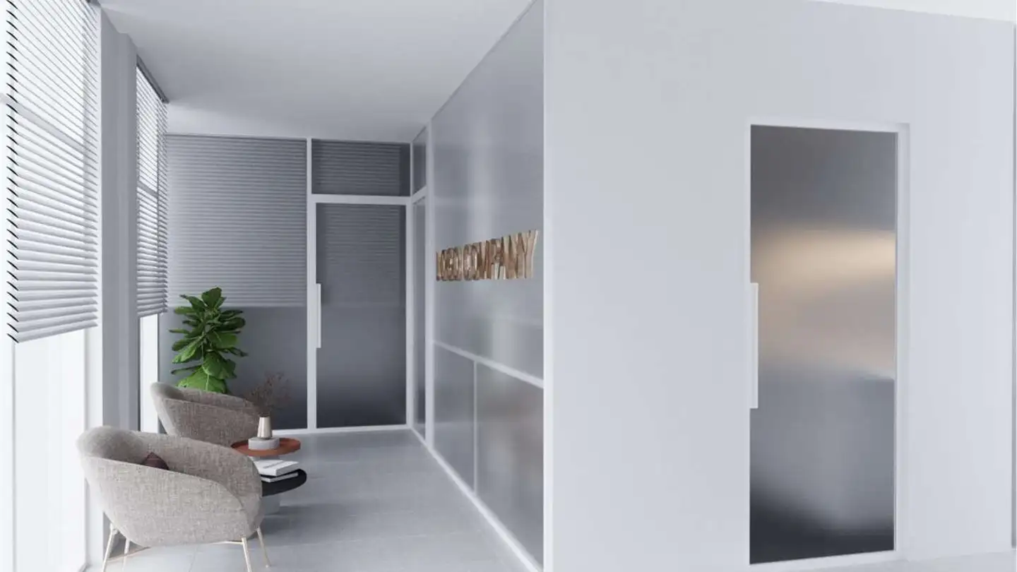 Office space for sale - 6900 Paradiso