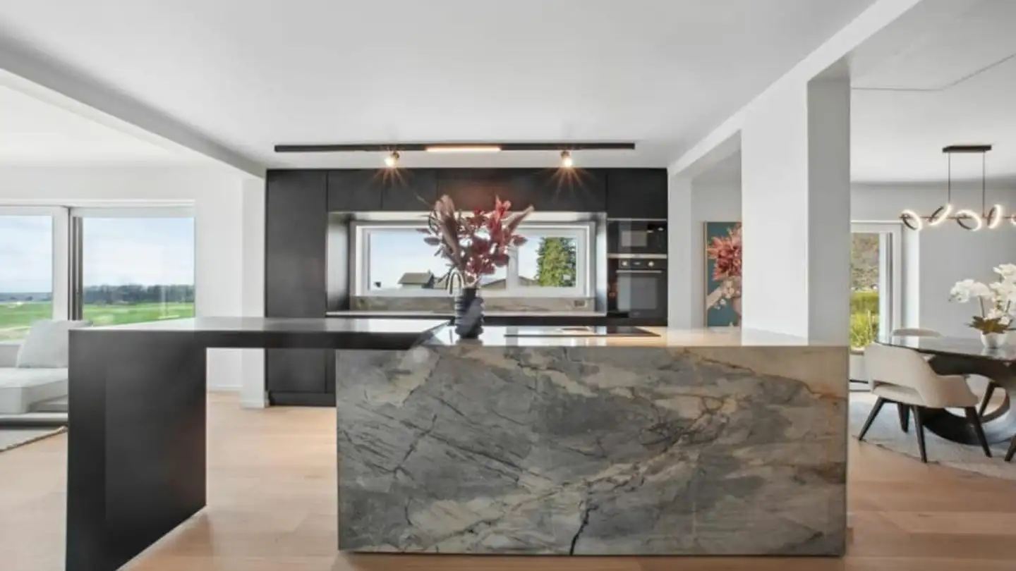 Einfamilienhaus kaufen - 1275 Chéserex