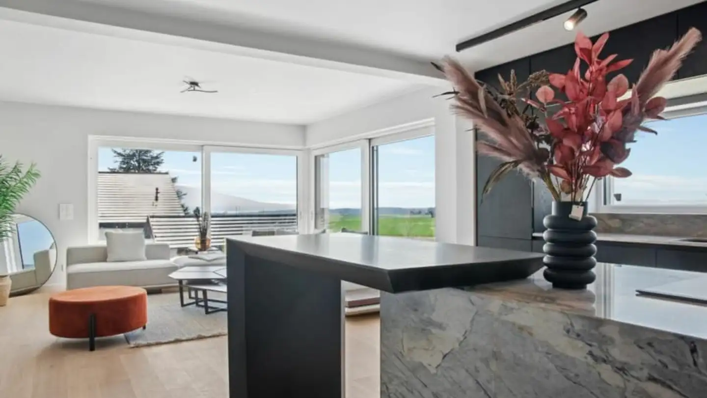 Einfamilienhaus kaufen - 1275 Chéserex - Foto 2