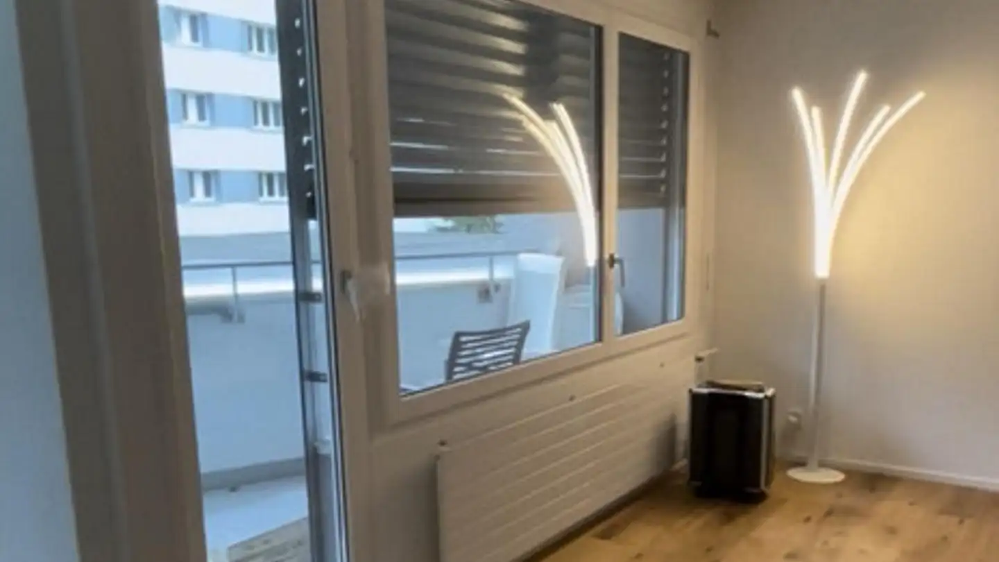 Wohnung mieten - Acherrainstrasse 1, 6390 Engelberg - Foto 3