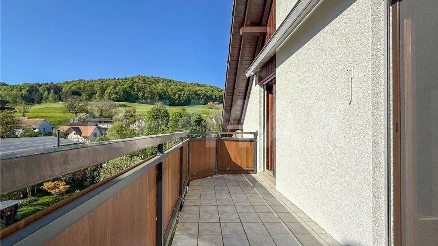 Wohnung kaufen - Unterdorf 12, 4324 Obermumpf - Foto 4
