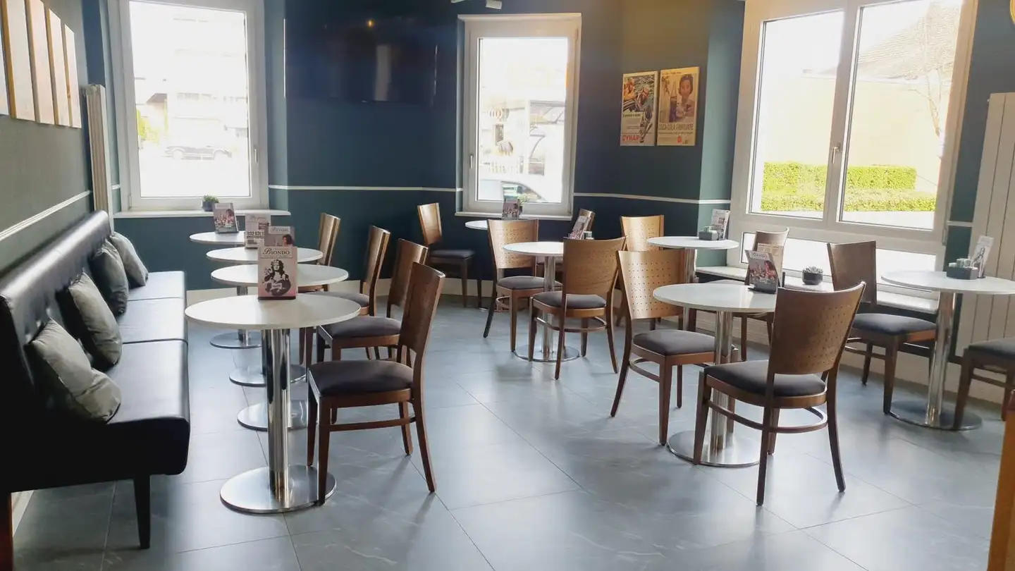 Ristorante in vendita - 2543 Lengnau BE - Foto 4