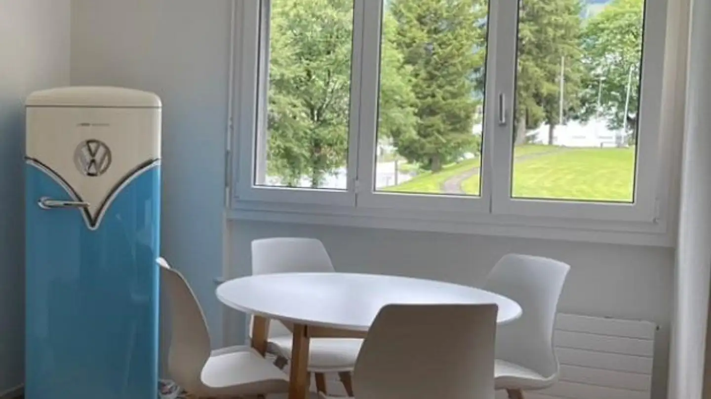 Wohnung mieten - Acherrainstrasse 1, 6390 Engelberg - Foto 4