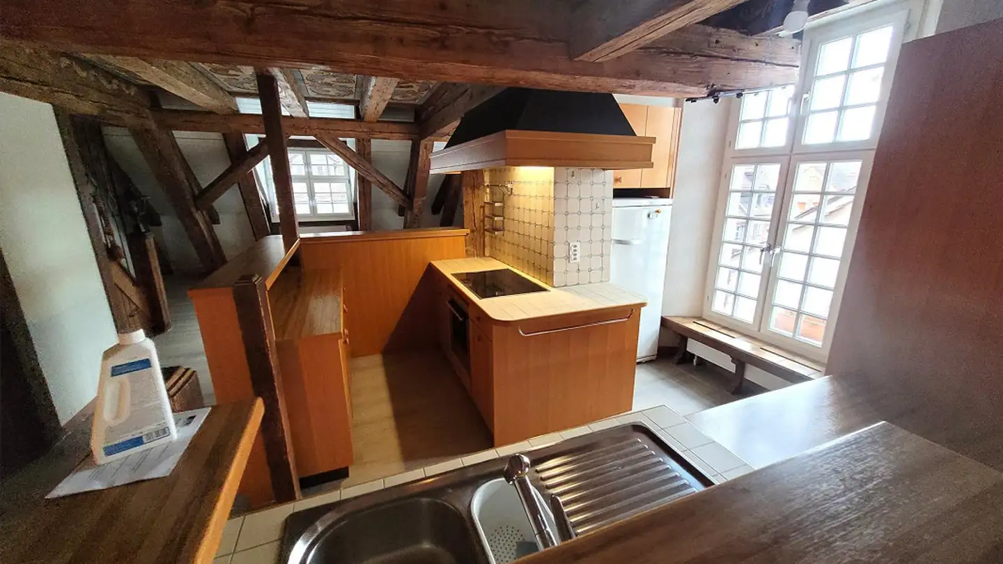 Penthouse mieten - Rathausstrasse 35, 4410 Liestal - Foto 3