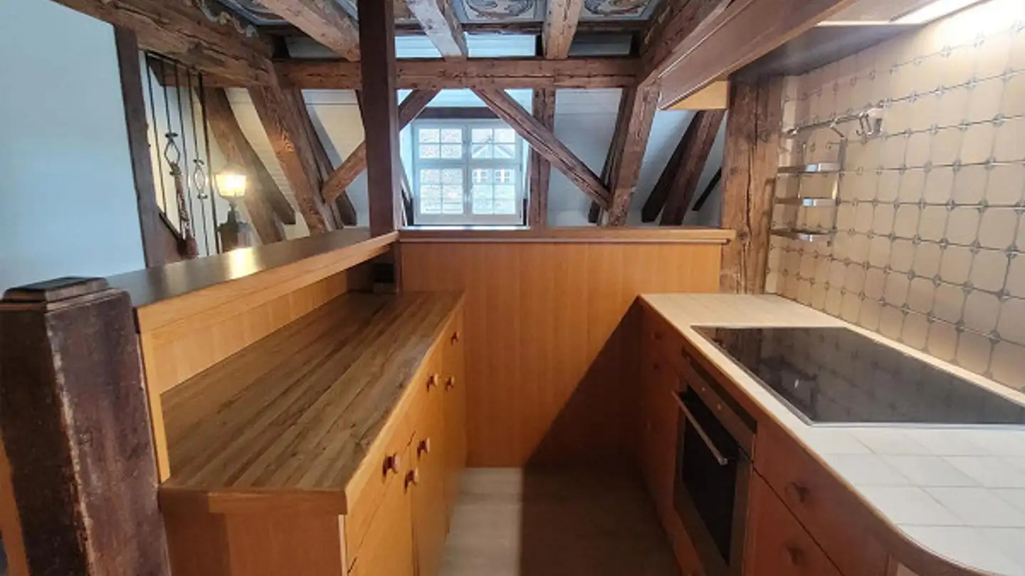 Penthouse mieten - Rathausstrasse 35, 4410 Liestal - Foto 4