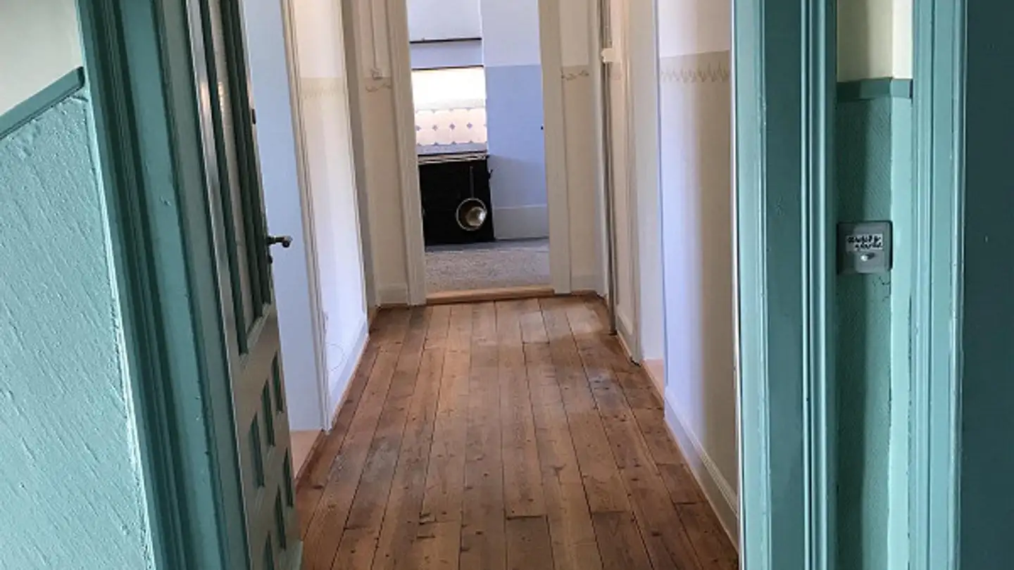 Penthouse for rent - Kolosseumstrasse 12, 9008 St. Gallen - Photo 4