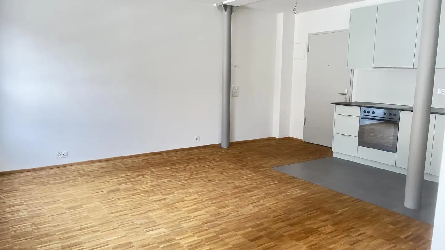 Apartment for rent - Storchengasse 15, 5200 Brugg AG