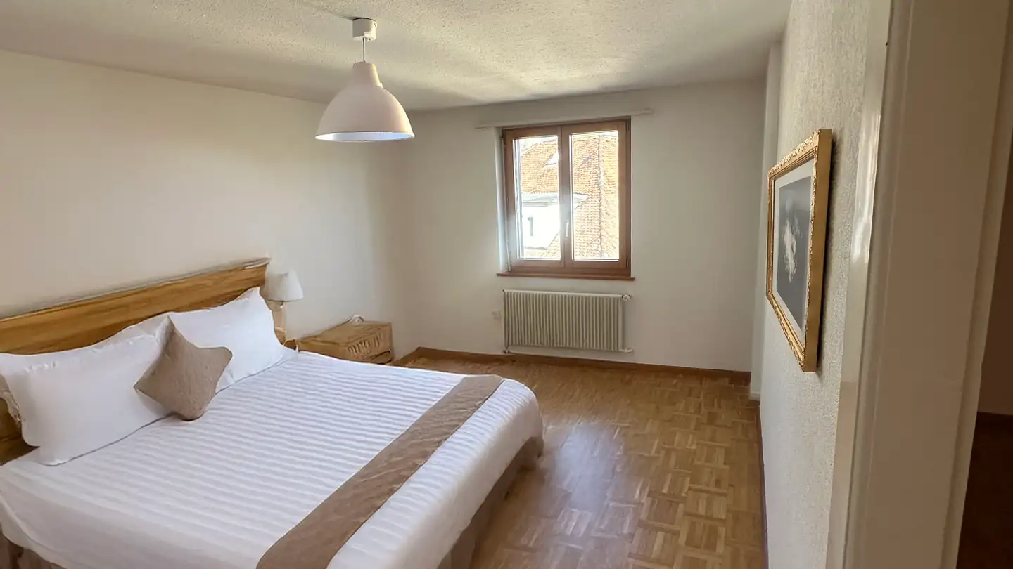 Wohnung mieten - Rue De La Maltière 38, 2800 Delémont