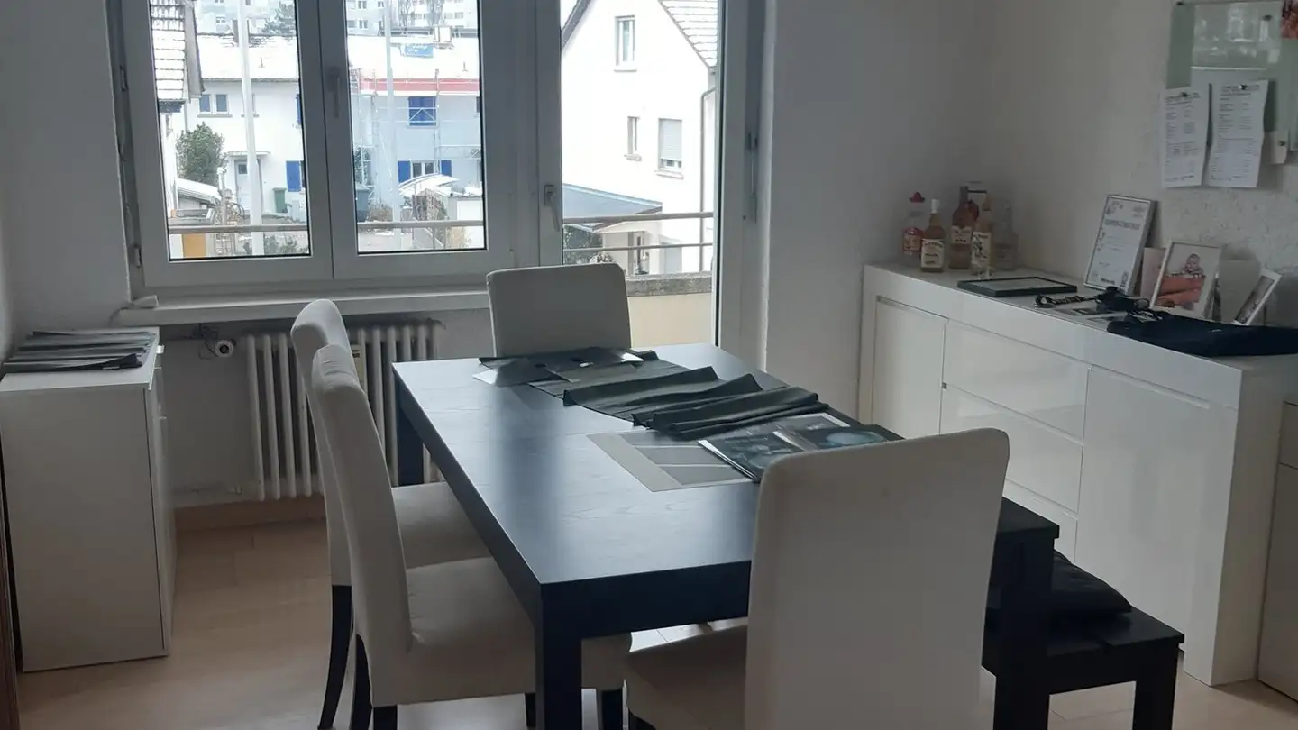 Apartment for rent - Rue Alexander-Moser / Alexander-Moser-Strasse 35, 2503 Biel/Bienne - Photo 4