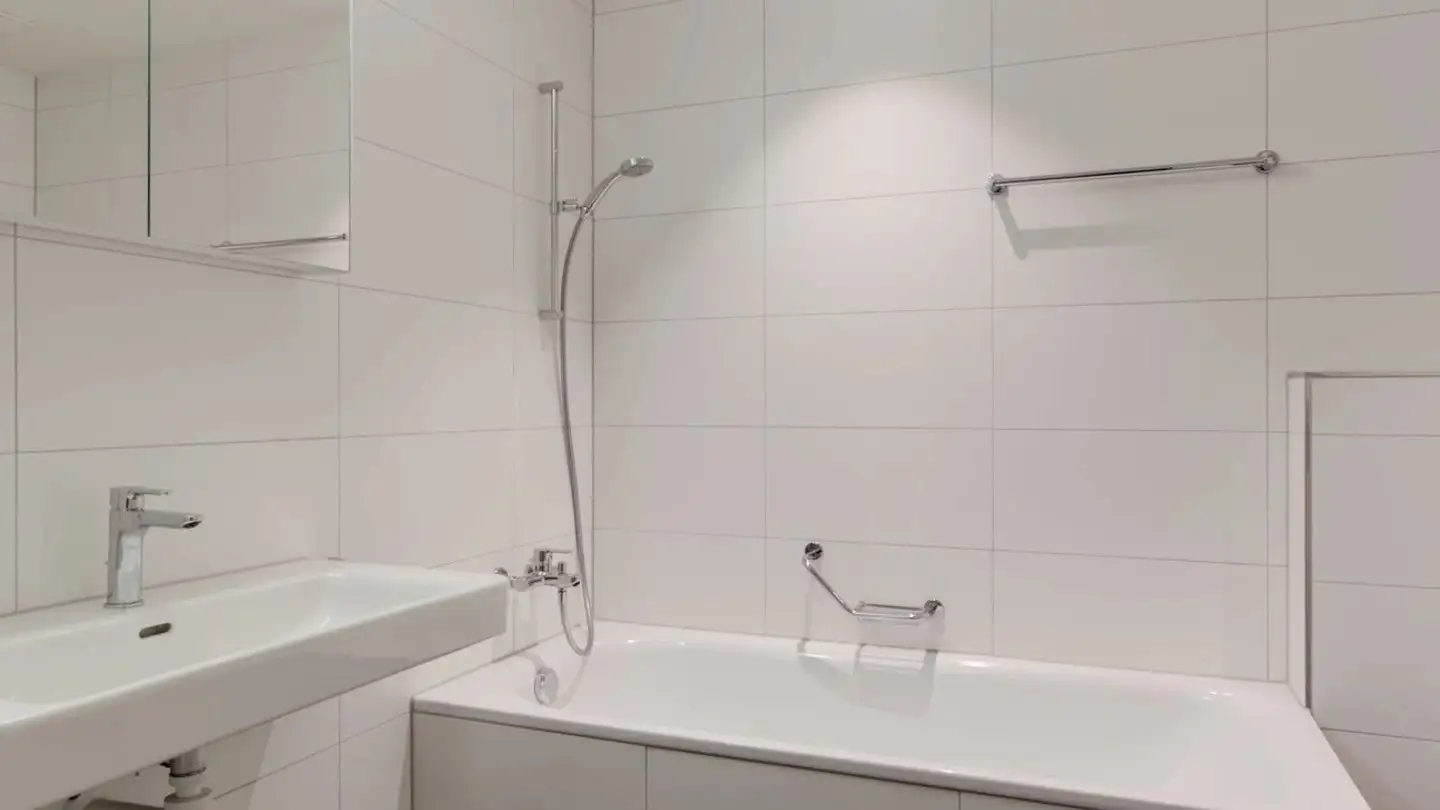 Appartamento in affitto - Rütihaldenstrasse 3b, 8135 Langnau am Albis - Foto 3