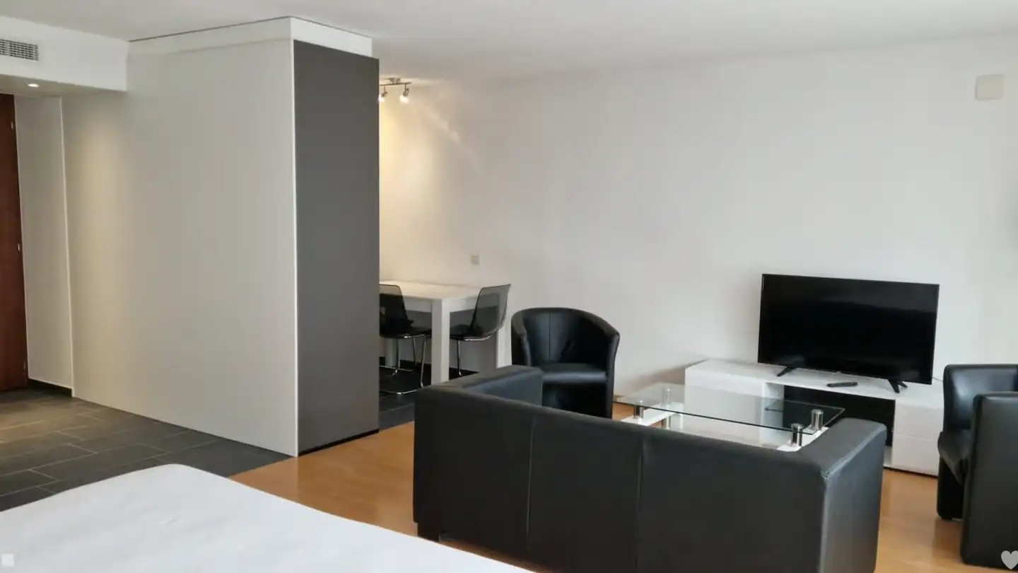 Furnished apartment for rent - Rue Du Marché-Neuf / Neumarktstrasse 44, 2502 Biel/Bienne