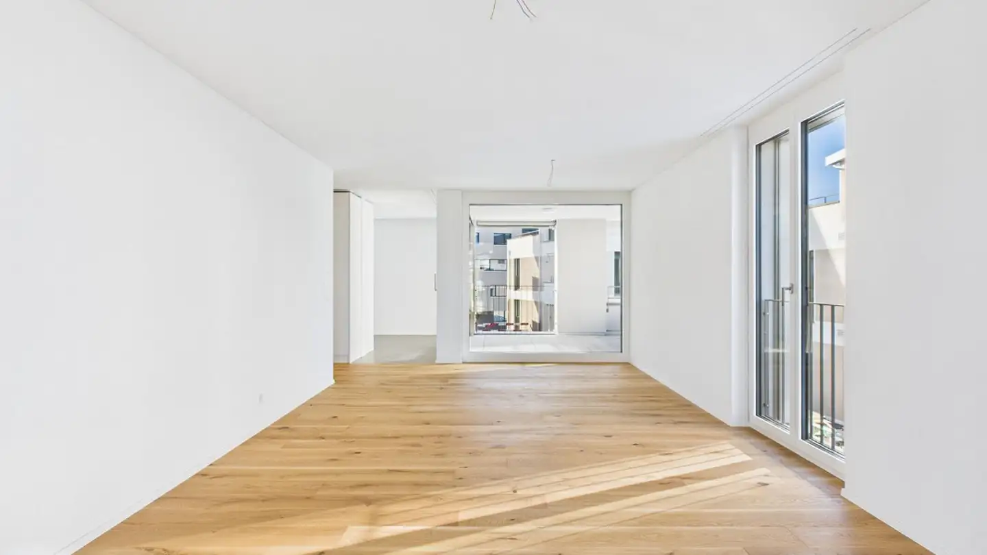 Appartamento in affitto - Rösslistrasse 4, 6221 Rickenbach LU - Foto 3