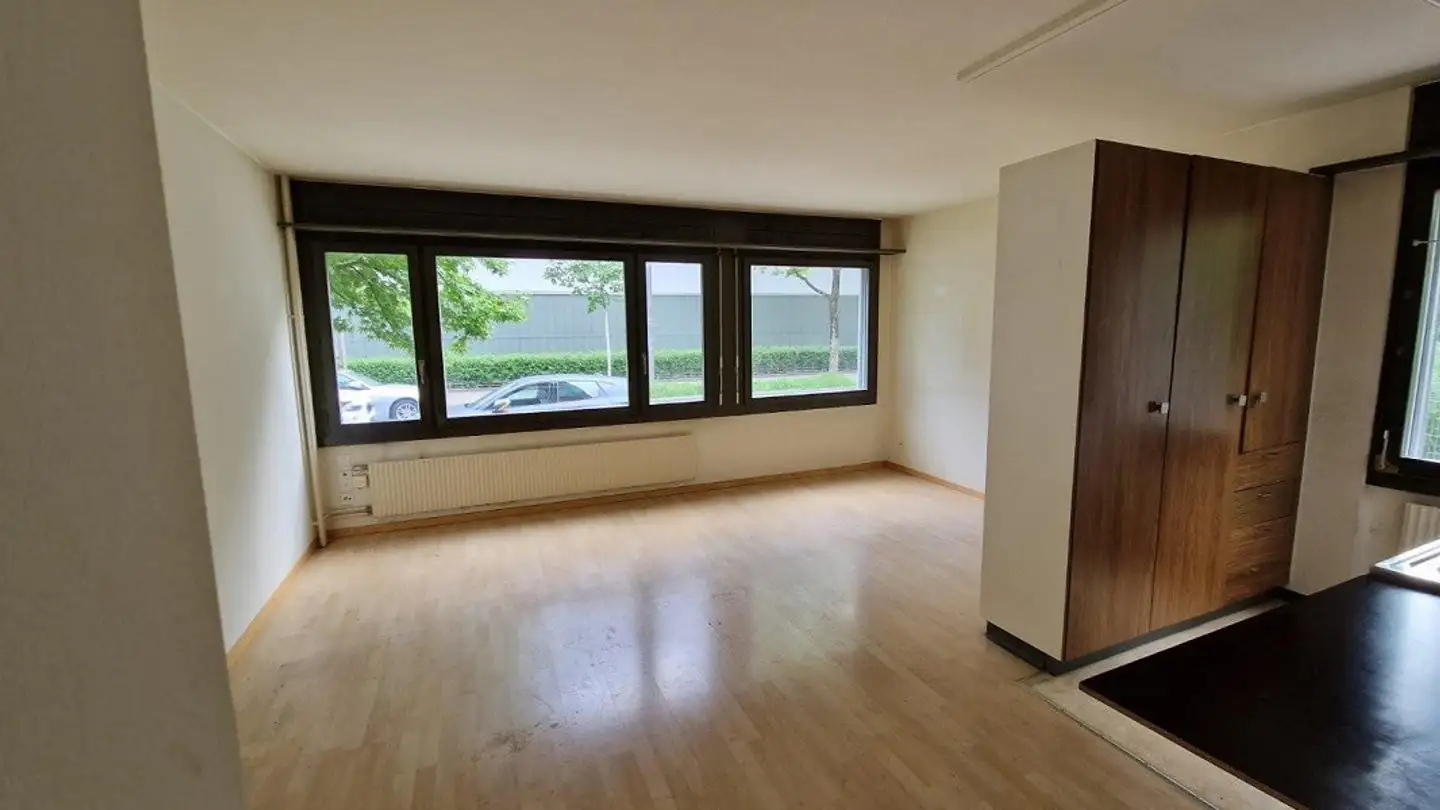 Apartment for rent - Zähringerstrasse 36, 3012 Bern - Photo 2