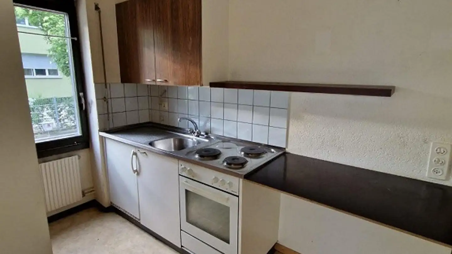 Apartment for rent - Zähringerstrasse 36, 3012 Bern - Photo 3