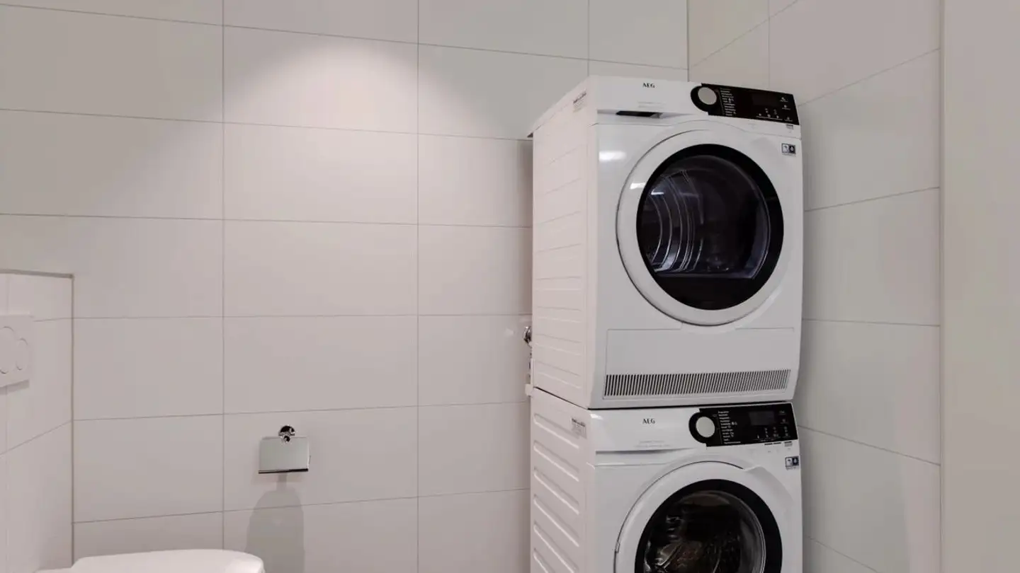 Appartamento in affitto - Rütihaldenstrasse 3b, 8135 Langnau am Albis - Foto 4