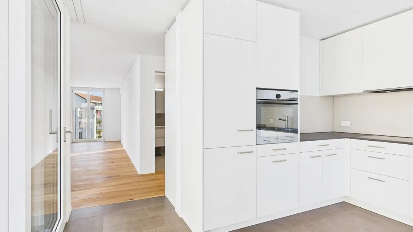 Appartamento in affitto - Rösslistrasse 4, 6221 Rickenbach LU