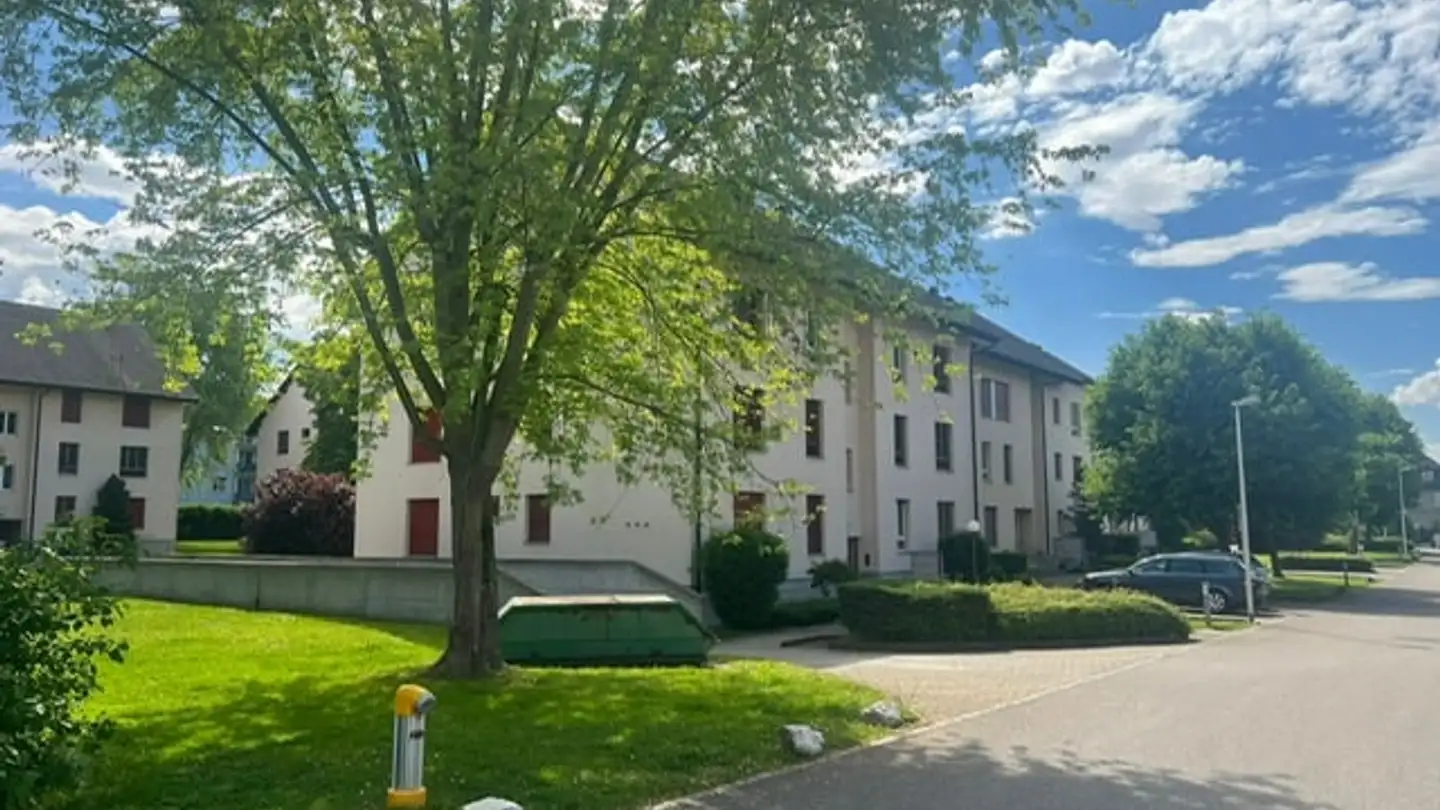 Appartamento in affitto - Bodenweg 2, 4226 Breitenbach - Photo 2