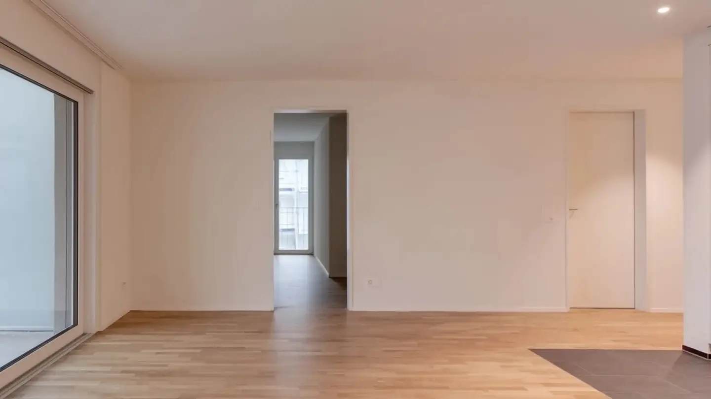 Appartamento in affitto - Rütihaldenstrasse 3b, 8135 Langnau am Albis - Foto 2