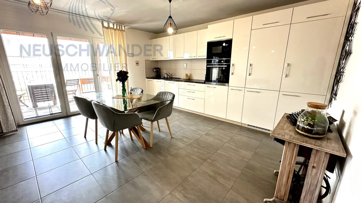 Wohnung mieten - 2822 Courroux